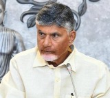 Chandrababu Issues Warning to Aravinda Babu Regarding Disciplinary Actions