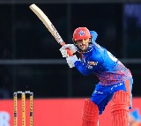 Sameer Rizvi Blasts Mumbai Bowlers Delhi Capitals Win
