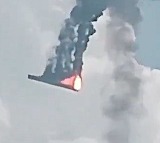 Tianlong 3 Rocket Failure Setback for China Space Program