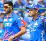 Suryakumar Yadav to Captain Mumbai as Delhi Wins Toss