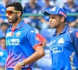 Suryakumar Yadav to Captain Mumbai as Delhi Wins Toss