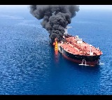 Iran claims attack on Israeli ship MSC Ishika