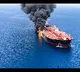 Iran claims attack on Israeli ship MSC Ishika
