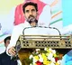 Nara Lokesh says we should always support HD Kumaraswamy