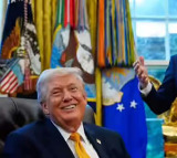 JD Vance Named America Fraud Czar by Donald Trump