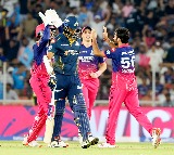 Gujarat Titans Fall Short by 6 Runs Against Rajasthan Royals in IPL 2026 Thriller