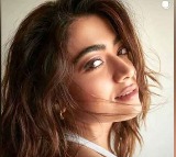 Rashmika Mandanna at Crunchyroll Anime Awards Creates History Again