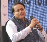 Shashi Tharoor Convoy Attacked in Kerala During Election Campaign