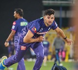 Ashok Sharma Fastest Ball in IPL 2026 Season