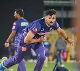 Ashok Sharma Fastest Ball in IPL 2026 Season