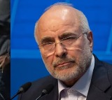 Iran Speaker Ghalibaf mocks US after F15E crash