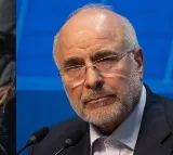 Iran Speaker Ghalibaf mocks US after F15E crash
