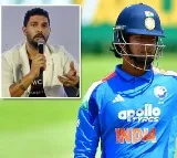 Yuvraj Singh Praises Vaibhav Suryavanshi Batting Skills