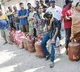 Cooking Gas Shortage Across India