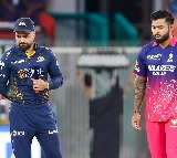 Rajasthan Royals Bat First Rashid Khan Captains Gujarat Titans