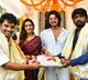 Meghamsh Srihari Asmaan Movie Launched