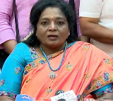 Tamilisai Soundararajan to Contest from Mylapore in Tamil Nadu Elections