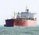 Green Sanvi LPG Vessel Crosses Hormuz Strait Iran Responds