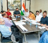 Revanth Reddy Orders Ban on Political Activities Near Basara Temple