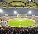 IPL 2024 Matches at Uppal Stadium Hyderabad Traffic Restrictions