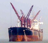 Iran Oil Tanker Diverted to China Not Intended for India Clarifies Government