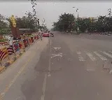 KBR Park Hyderabad Traffic Restrictions Trial Run on Sunday
