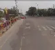 KBR Park Hyderabad Traffic Restrictions Trial Run on Sunday