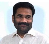 Jagan Replaced KA Paul Says Kotamreddy Sridhar Reddy