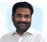 Jagan Replaced KA Paul Says Kotamreddy Sridhar Reddy