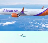 Akasa Air Key Announcement on Flight Services