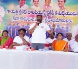 Vaddiraju Ravichandra Criticizes Congress for Neglecting Youth