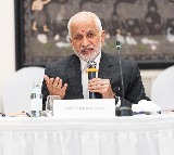 Vijayasai Reddy Suggests to Chandrababu on Amaravati