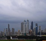 Shiv Sena Accuses Center of Plotting to Seize Mumbai Through Amaravati Bill