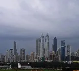 Shiv Sena Accuses Center of Plotting to Seize Mumbai Through Amaravati Bill