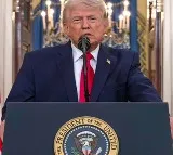 Trump Says US in War Talks Continue Despite Warplane Incidents