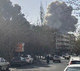 Iran Rejects US Ceasefire Proposal Escalates Attacks