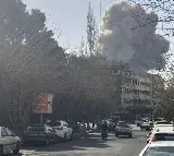 Iran Rejects US Ceasefire Proposal Escalates Attacks