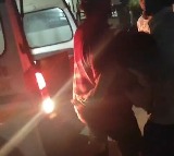 Car accident in Nashik 9 family members dead