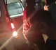 Car accident in Nashik 9 family members dead