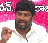 Balka Suman Accuses Minister Vivek of Bribing BRS Councilors