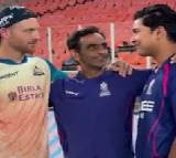 Jos Buttler Praises Vaibhav Suryavanshi