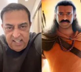 Vindu Dara Singh Comments on Ramayan Movie and Adipurush