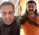 Vindu Dara Singh Comments on Ramayan Movie and Adipurush