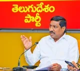 Jagan Still Has Psycho Traits Says Minister Janardhan Reddy