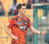 Pat Cummins Leaves SRH for Medical Scan in Australia