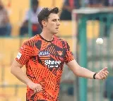 Pat Cummins Leaves SRH for Medical Scan in Australia
