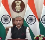 Jaishankar Says India Successfully Overcoming Internal and External Challenges