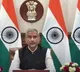 Jaishankar Says India Successfully Overcoming Internal and External Challenges