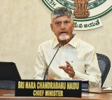 Chandrababu Naidu Serious on Macherla Incident Orders Strict Action