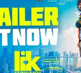 Vignesh Shivan's 'Love Insurance Kompany' trailer released